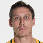 Mark Milligan