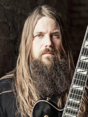 Mark Morton