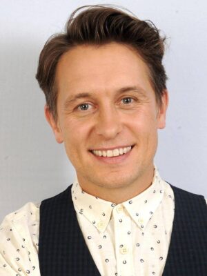 Mark Owen