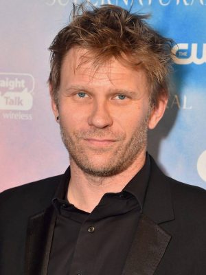 Mark Pellegrino