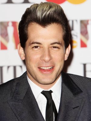 Mark Ronson