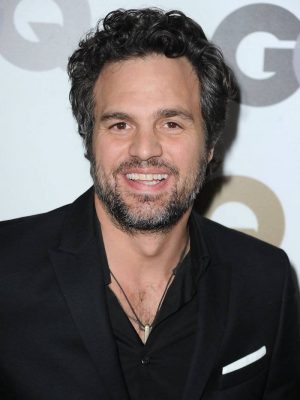 Mark Ruffalo