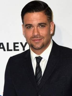 Mark Salling