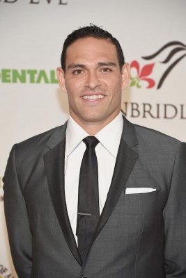 Mark Sanchez