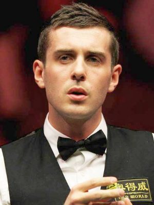 Mark Selby