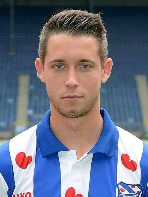 Mark Uth