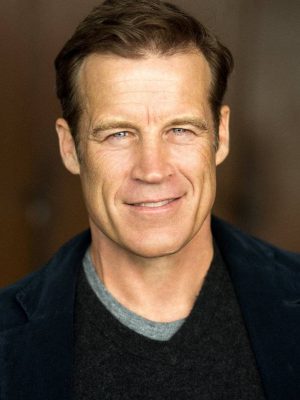 Mark Valley