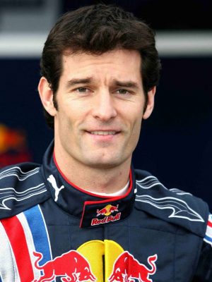 Mark Webber