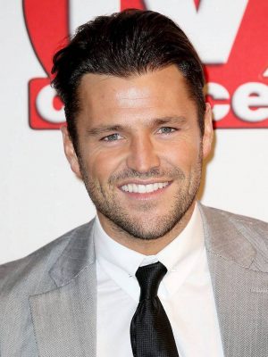 Mark Wright