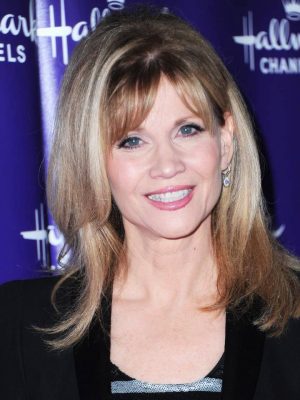 Markie Post