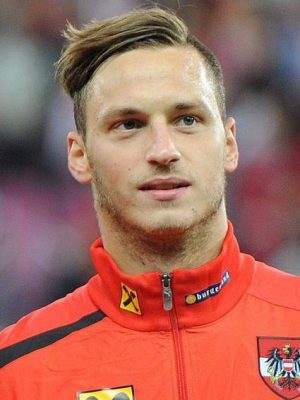 Marko Arnautović