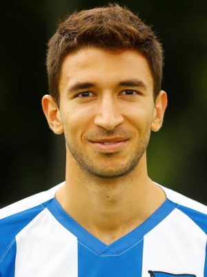 Marko Grujic