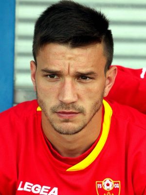 Marko Simic