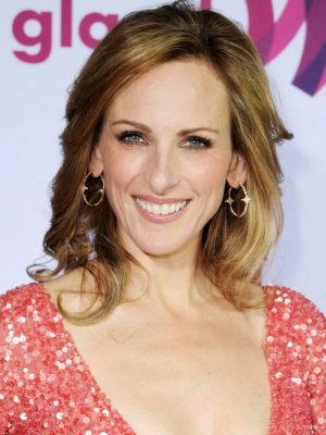 Marlee Matlin