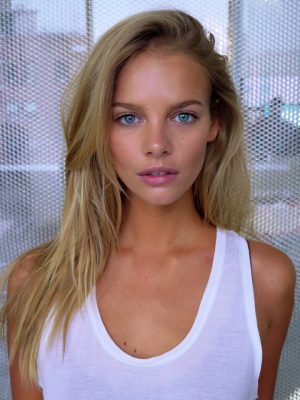 Marloes Horst