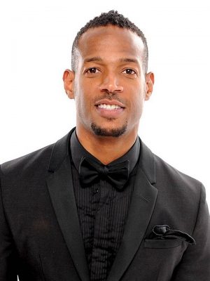 Marlon Wayans