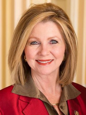 Marsha Blackburn