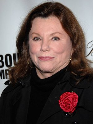 Marsha Mason