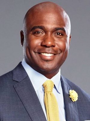 Marshall Faulk