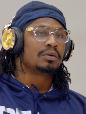 Marshawn Lynch