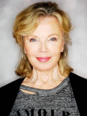 Marta Kristen