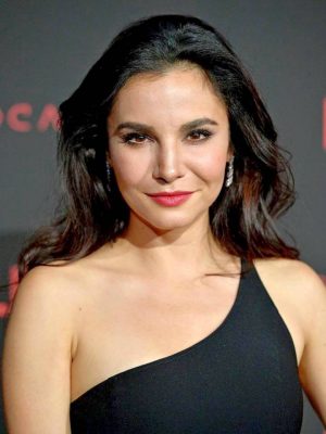 Martha Higareda