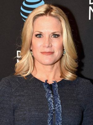 Martha MacCallum