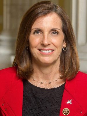 Martha McSally