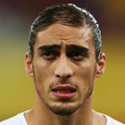 Martin Caceres