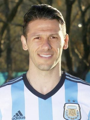 Martin Demichelis