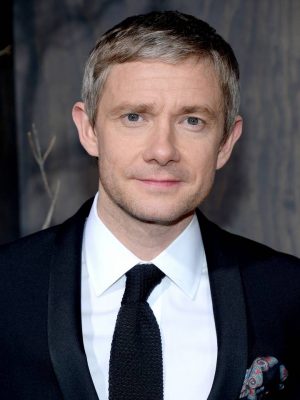 Martin Freeman