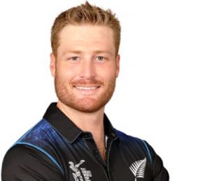 Martin Guptill