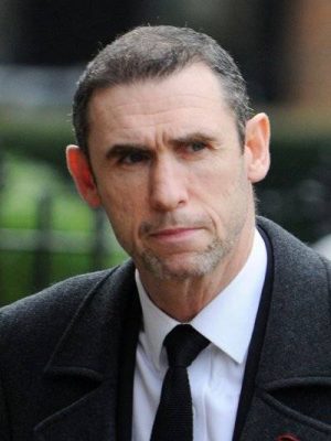 Martin Keown