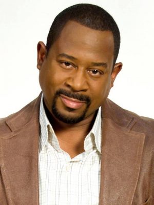 Martin Lawrence