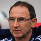 Martin O'Neill