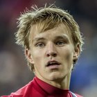 Martin Ødegaard