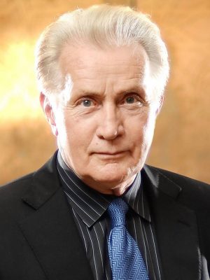 Martin Sheen