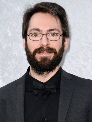 Martin Starr