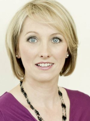 Martine Croxall