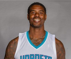 Marvin Williams