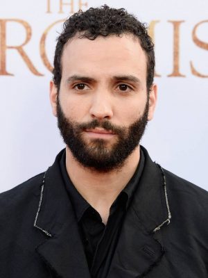 Marwan Kenzari