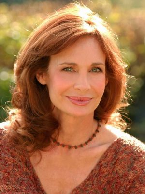 Mary Crosby