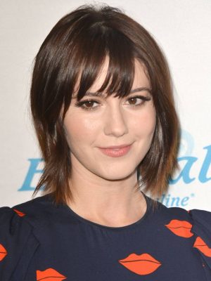 Mary Elizabeth Winstead