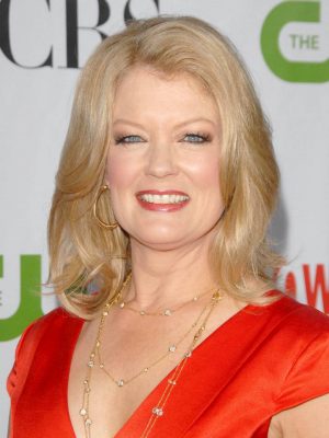 Mary Hart