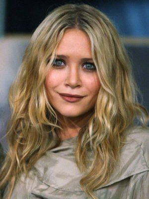 Mary-Kate Olsen