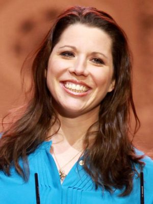 Mary Katharine Ham