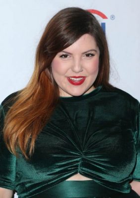 Mary Lambert