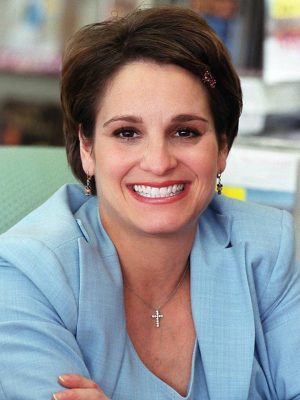 Mary Lou Retton