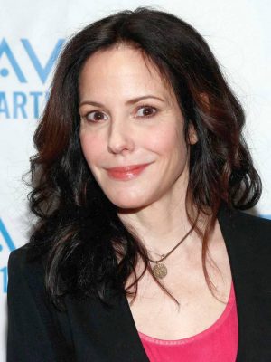 Mary Louise Parker