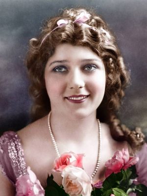 Mary Pickford